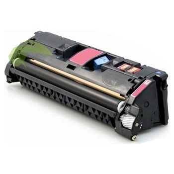 Canon CRG-701 Ma - renovované