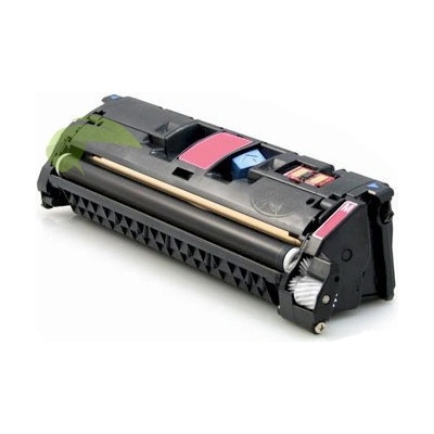 Canon CRG-701 Ma - renovované