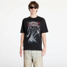 Wasted Paris Scythe T-Shirt Faded black