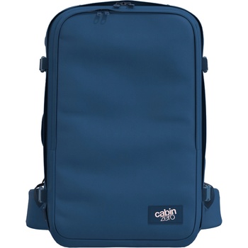 CabinZero Classic Pro 42L Jodphur Blue CabinZero | Sin | ЖЕНИ | ONE SIZE