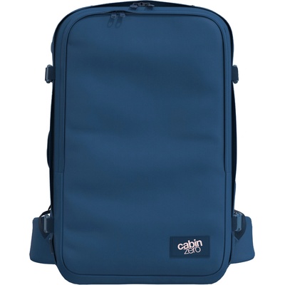 CabinZero Classic Pro 42L Jodphur Blue CabinZero | Sin | ЖЕНИ | ЕДИН РАЗМЕР