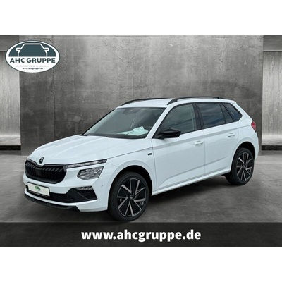Skoda Kamiq 1.5 TSI Tour 110 kW