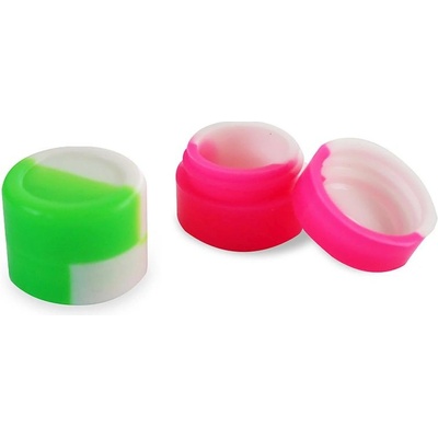 OG Crush Silikonové pouzdro malé, 2 ml – Zboží Dáma