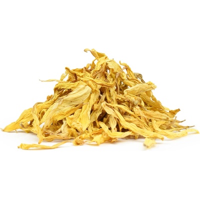 ManuTea Slunečnice okvětní lístky 50 g