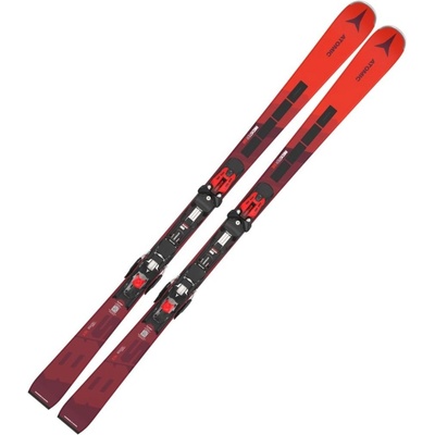 Atomic REDSTER S8 RVSK C 24/25