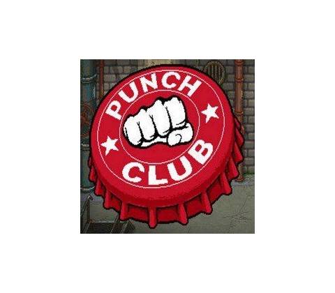 Punch Club