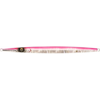 Westin Pilker Garzilla Chrome Garfish - 24 cm 110 g