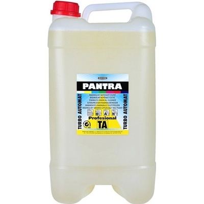 Pantra turbo automat speciální čistič 10 l