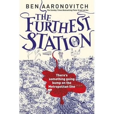 The Furthest Station