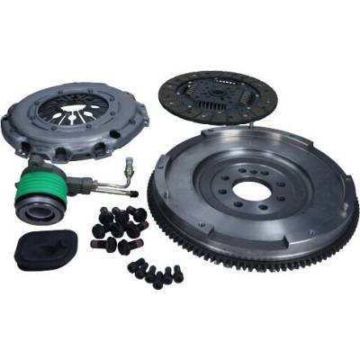 MAXGEAR Sada spojky 61-5449