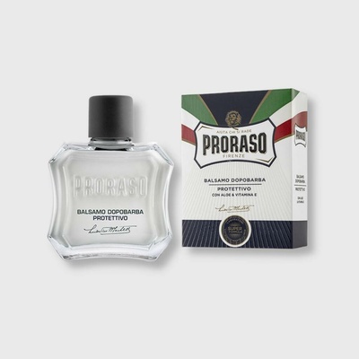 Proraso Protect balzám po holení 100 ml – Zbozi.Blesk.cz