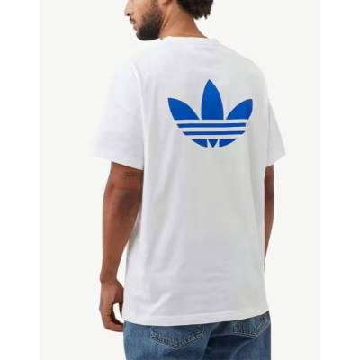 Adidas Originals Boca 81 Tee White