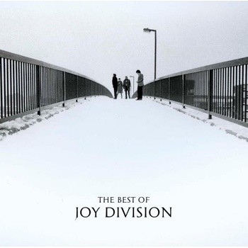 JOY DIVISION: BEST OF,THE CD
