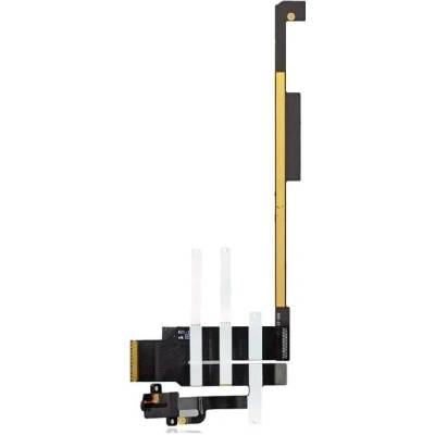 Flex kabel sluchátkového konektoru s deskou iPad 2 (2012) IPD1479