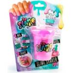 Canal Toys Творчески комплект Canal Toys - So Slime, Слайм шейкър, розов (CTSSC 001) - ozone