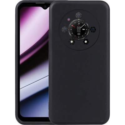 DOOGEE s110 Силиконов Калъф tpu и Протектор