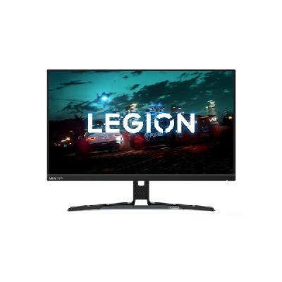 Lenovo Legion Y27h-30, 27", IPS, 2560x1440 , 0,5 ms, 400 cd, HDMI, DP, 165 Hz, ADAP-SYNC, pivot, 3y 66F6UAC3EU