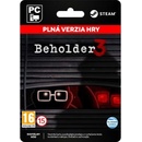 Beholder 3