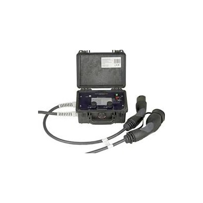 Gossen Metrawatt PROFITEST H+E TECH M525B