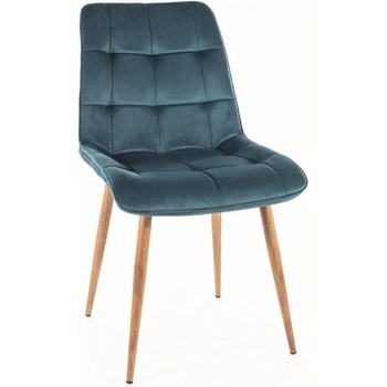 Signal Chic D tyrkysová