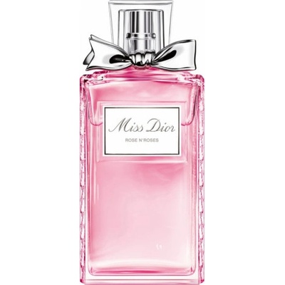 Christian Dior Miss Dior Rose N'Roses toaletná voda dámska 50 ml