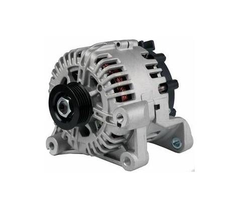 generátor VALEO 439887