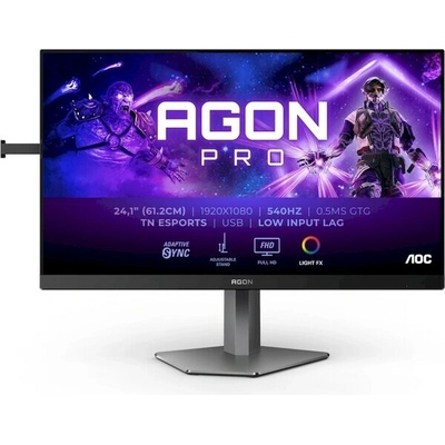AOC AGON PRO AG246FK