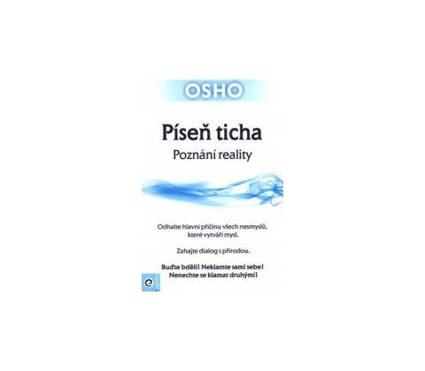 Píseň ticha