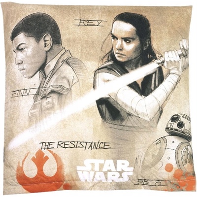Carbotex Star Wars 40 x 40 cm
