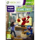 Kinect Sesame Street