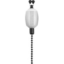 Fox Black Label Dumpy Bobbins biela