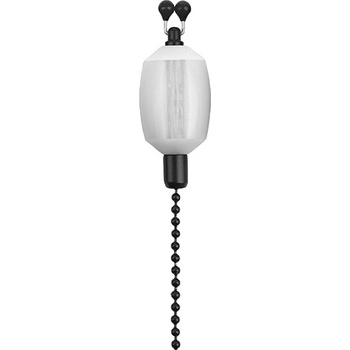 Fox Black Label Dumpy Bobbins biela