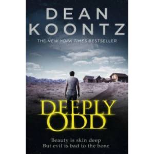 Deeply Odd | Dean Koontz (2013)