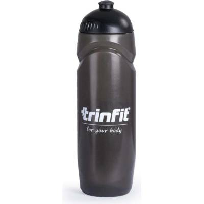 Sportovní láhev TRINFIT Black Smoke 750 ml