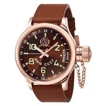 Invicta 7107