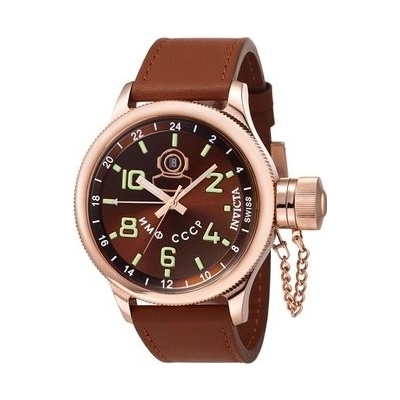 Invicta 7107