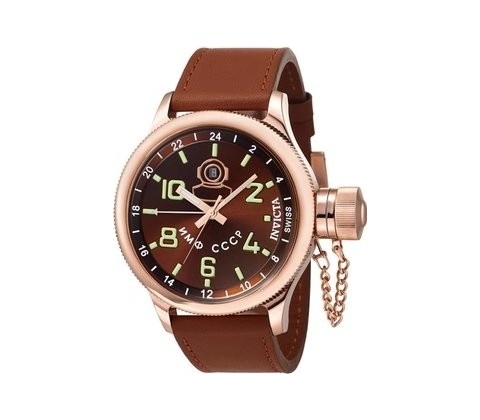 Invicta 7107