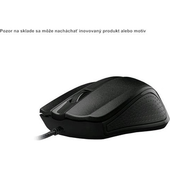 C-Tech WM-01BK