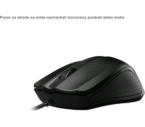 C-Tech WM-01BK