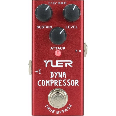 Yuer RF-10 Series