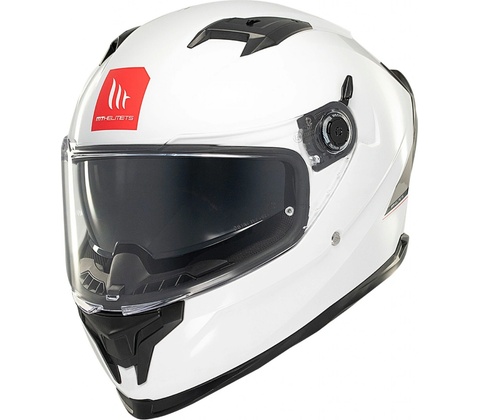MT Helmets BRAKER SV Solid