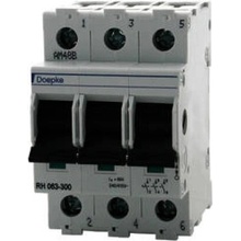 DOEPKE RH 063-300 63A