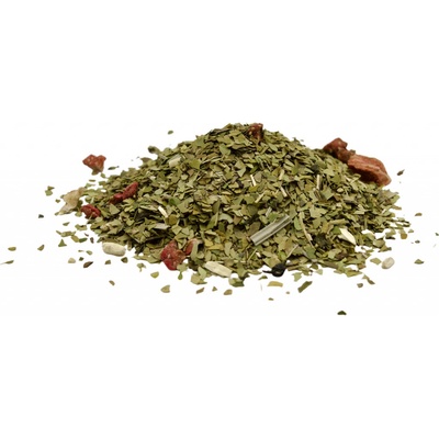 Mate Green Yerba FRESA FRUTILLA 50 g