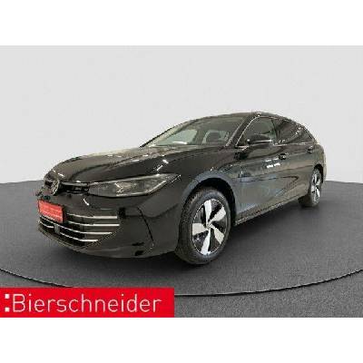 Volkswagen Passat Variant 1.5 eTSI Business DSG 110 kW