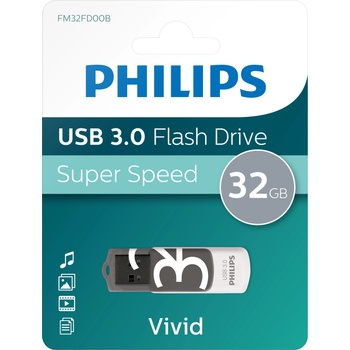 Philips Vivid 32GB USB 3.0 PH667735