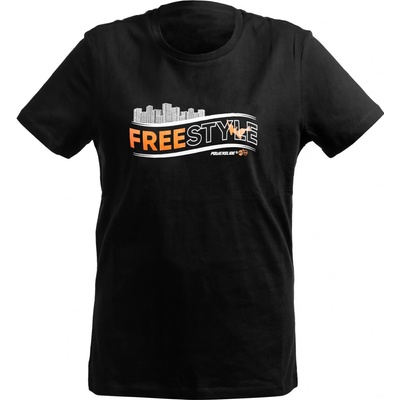 Powerslide tričko Powerslide Freestyle
