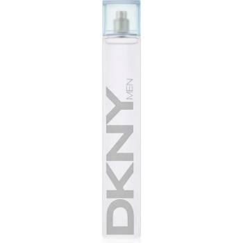 DKNY DKNY Men Eau de Toilette за мъже 100 ml опция Нова опаковка