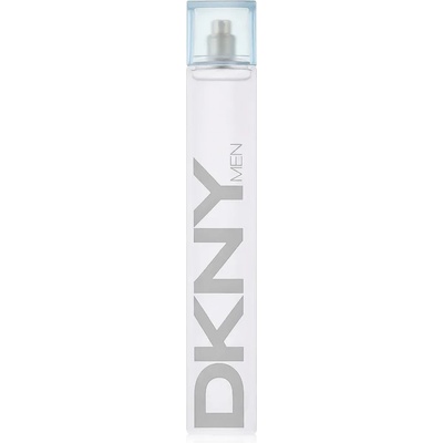 DKNY DKNY Men Eau de Toilette за мъже 100 ml опция Нова опаковка