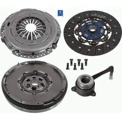 Sada spojky SACHS 2290 601 167