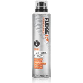 Fudge Finish Texture Spray текстурираща мъгла за обем 250ml